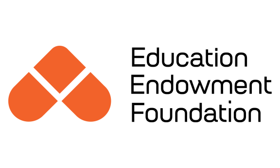 EEF logo colour