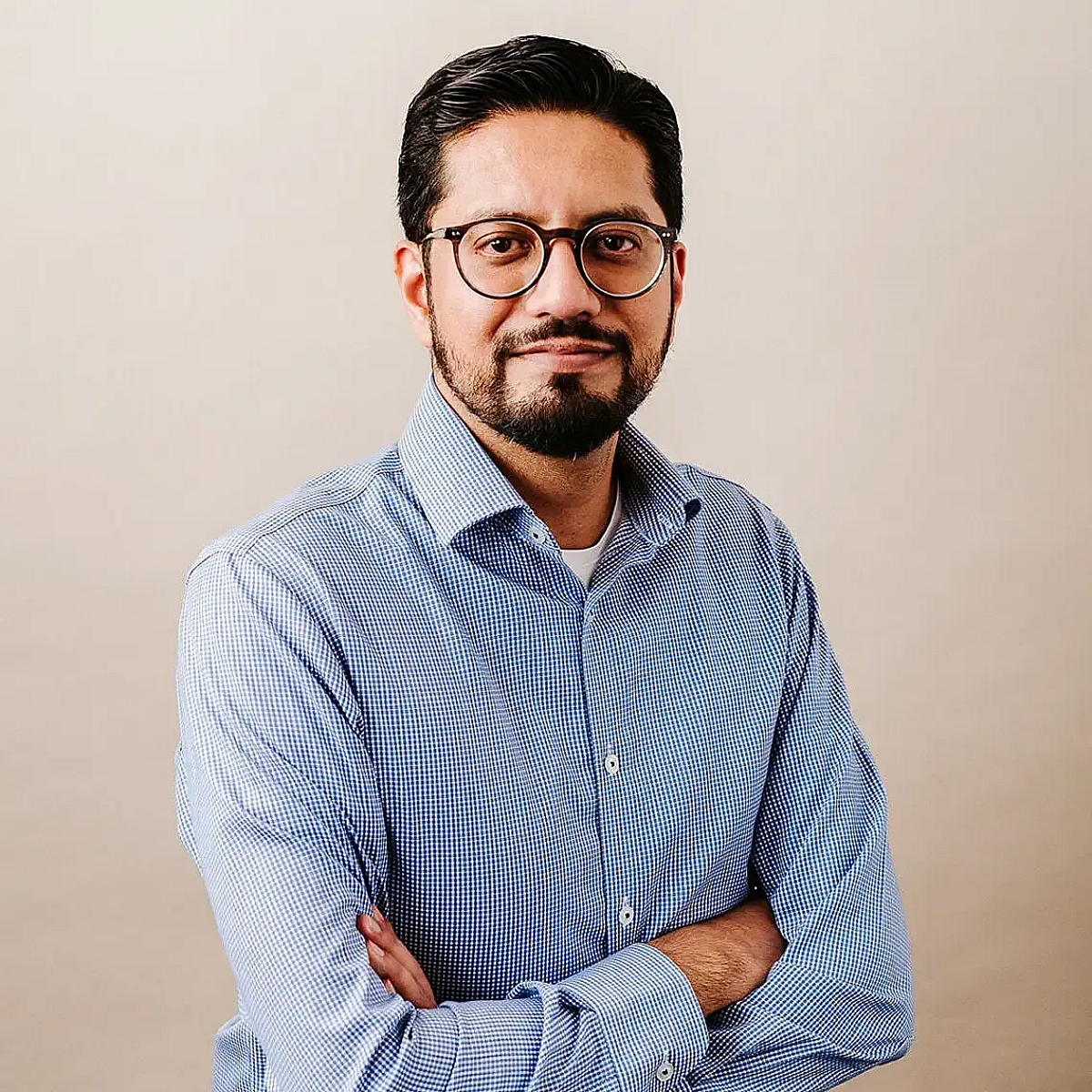 Mohammad Zaman
