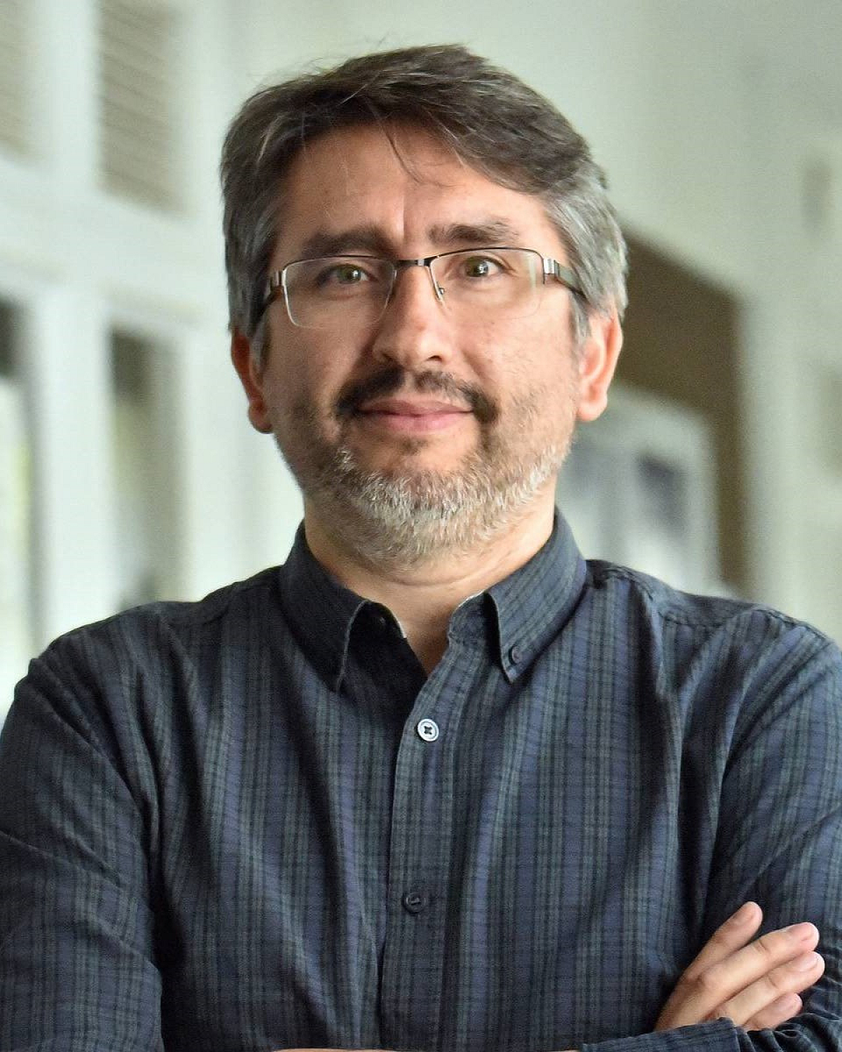Dante Castillo